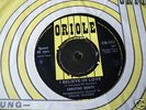I BELIEVE IN LOVE - CHRISTINE QUAITE - ORIOLE RECORDS