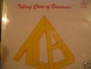 TED COLMAN-TAKING CARE OF BUSINESS{T C B}SEALED ORG.