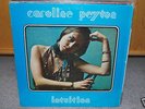 CAROLINE PEYTON Intuition LP  1977 BarBQ Records RARE
