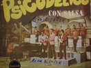 Federico y su Combo Latino PSICODELICO VENEZUELA LP