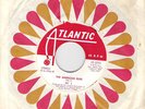 MC5 Shakin Street/American Ruse Stereo 45