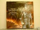 Michael Jackson History Box Set w/ Booklet EPIC