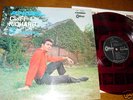 Cliff Richard ANGEL Japan near mint red wax LP OP-7371