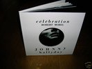 johnny hallyday.45t ep celebration.poch livre.edit 2009