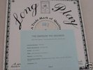 JIMI HENDRIX Last America Concert SWINGIN PIG TESTPRESS