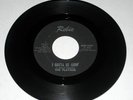 45 RPM The Playgue I GOTTA BE GOIN' Relic VG++/NM-