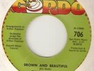 TWO TONS OF LOVE BROWN AND BEAUTIFUL NORTHERN SOUL hear