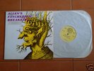 ALLEN'S PSYCHEDELIC BREAKFAST PINK FLOYD  RARE++++