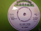 THE CHANTS-IVE BEEN TRYING-CHIPPING NORTON-LISTEN