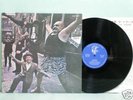 The Doors - Strange Days - Rare Japan LP SJET-8017