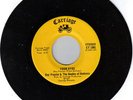 RARE  NORTHERN  SOUL  by    RAY  FRAZIER ........LISTEN