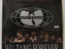 WU-TANG CLAN - Wu Tang Forever - 4 LP Record Vinyl LOUD