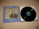 ROSSINI: STRING SONATAS.KENNETH HEATH,MARRINER. ARGO.NM