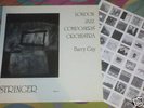 LONDON JAZZ COMPOSERS..BARRY GUY fmp LP brotzmann