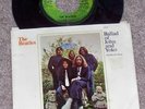 The Beatles-Ballad of John & Yoko - Vinyl 45 w/Pic Slv