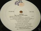 Disco/Boogie Funk Circle City Band- Magic Rare 12'' M-