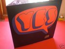 YES 1969  (DEBUT ALBUM) RARE 1st UK PRES PLUM\RED LaBeL