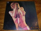 IGGY AND THE STOOGES RAW POWER ORIG 1973  PC32111 EXC