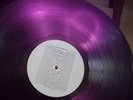Joy Division Unknown Pleasures LP. Rare TRANSLUCENT