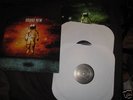 Brand New DEJA ENTENDU vinyl OOP rare