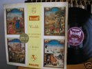Philips 835030 AY  Vivaldi 4 Seasons, I Musici, Ayo