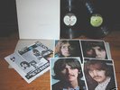 BEATLES  WHITE ALBUM COMPLETE NM all rights reserved