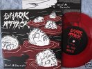 SHARK ATTACK Blood 7