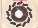 BENNY SPELLMAN Fortune teller Minit Northern soul / RnB