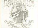 Sealed LP: David Allan Coe: The Mysterious Rhinestone C