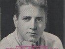 EDDIE COCHRAN EP French 196? Twenty Flight Rock +3