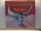 The Roberta Martin Singers - Praise God - Orig Savoy LP