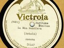MARIO ANCONA - VICTROLA WHITE LABEL 88167