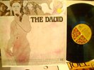 The David Lp Nmint Psych Fuzz Rock 1967