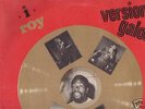 I Roy Version Galore Jam Press Tres Isle SEALED Screen