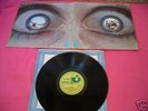 GREATEST SHOW ON EARTH HORIZONS EX 1970 HARVEST GTFOLD