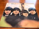 The Beatles - Beatles For Sale - 1964 1st Pressing - EX