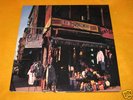 RARE BEASTIE BOYS PAULS BOUTIQUE 4 PANEL LP HIP HOP OOP