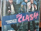 THE CLASH Complete Control  7