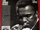 HOWARD McGHEE GEORGE COLEMAN SHARP EDGE ORIG FONTANA LP