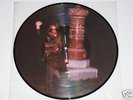 BLASPHEMY - Fallen Angel of Doom PIC LP Black Hearts...