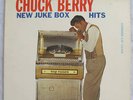 CHUCK BERRY-NEW JUKEBOX HITS,MONO,CHESS,BLACK LABEL