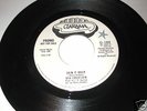 9th CREATION Skin It Back CLARAMA  RECORDS   45 Promo