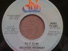northern soul - southside movement - do it to me - demo