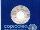 DAVID BOWIE  Tonight ECUADOR 7”MINT 1985