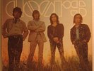 CRANIUM The Doors WAITING FOR THE SUN orig Lp nice copy