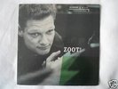 LP Zoot Sims ZOOT US Riverside RLP 12-228 White lbl M-