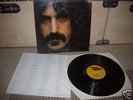 FRANK ZAPPA   APOSTROPHE (') (ORIG DISCREET/NO WB)