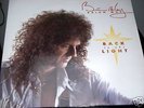 QUEEN / BRIAN MAY -BACK TO THE LIGHT 1ST PRS UK VINYL
