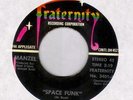 Manzel Space Funk on Fraternity Funk 45 Breaks Hear