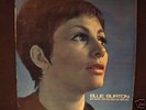 ANN BURTON Blue Burton On Artone RARE DUTCH ONLY JAZZ